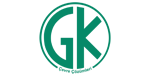 GK Logo