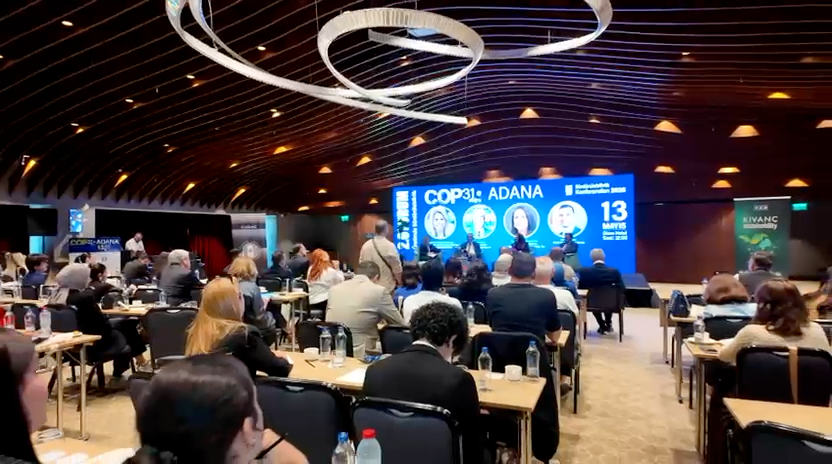 COP31 Adana